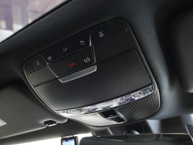 GT 4ドアクーペ 43 4マチック+ ライドコントロール+パッケージ ライドコントロール+パッケージ(26枚目)