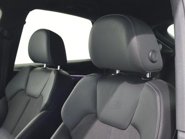 Ｑ５スポーツバック ４０ＴＤＩクワトロ　Ｓライン（6枚目）