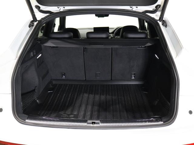 Ｑ５スポーツバック ４０ＴＤＩクワトロ　Ｓライン（9枚目）