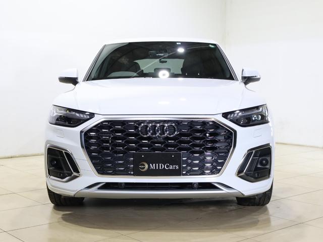 Ｑ５スポーツバック ４０ＴＤＩクワトロ　Ｓライン（12枚目）