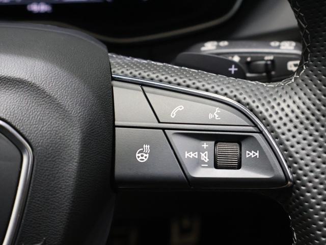 Ｑ５スポーツバック ４０ＴＤＩクワトロ　Ｓライン（18枚目）