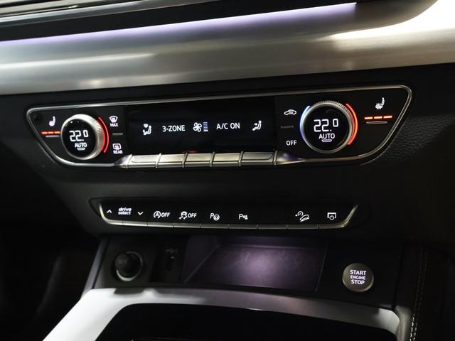 Ｑ５スポーツバック ４０ＴＤＩクワトロ　Ｓライン（20枚目）