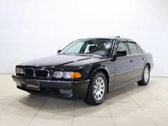 ７シリーズ ７３５ｉ 9900079A30250604W012 2