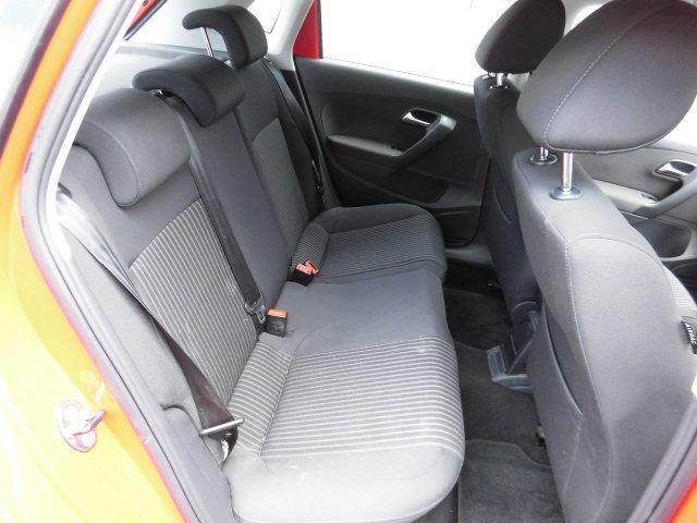 TSIハイライン Volkswagen認定中古車 1オーナー(11枚目)