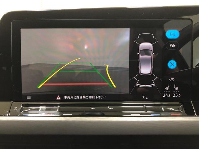 ゴルフ ＴＤＩスタイル　Ｇｏｌｆ　ＴＤＩ　Ｓｔｙｌｅ　アルミホイール（１７インチ）ＬＥＤマトリックスヘッドライト「ＩＱ．　ＬＩＧＨＴ」ＬＥＤテールランプ（ダイナミックターンインジケーター付）シートヒーター（12枚目）