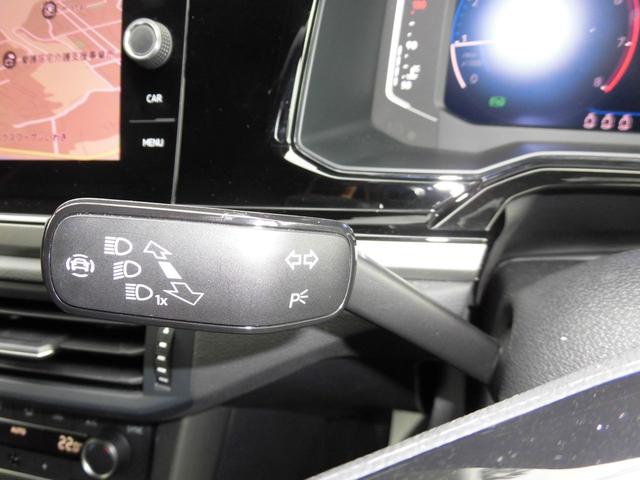 ポロ TSIコンフォートライン アダプティブクルーズコントロール“ACC”リヤビューカメラ 駐車支援システム“Park Assist”LEDヘッドライト USBポート(type-C) スマートエントリー&スタートシステム(13枚目)