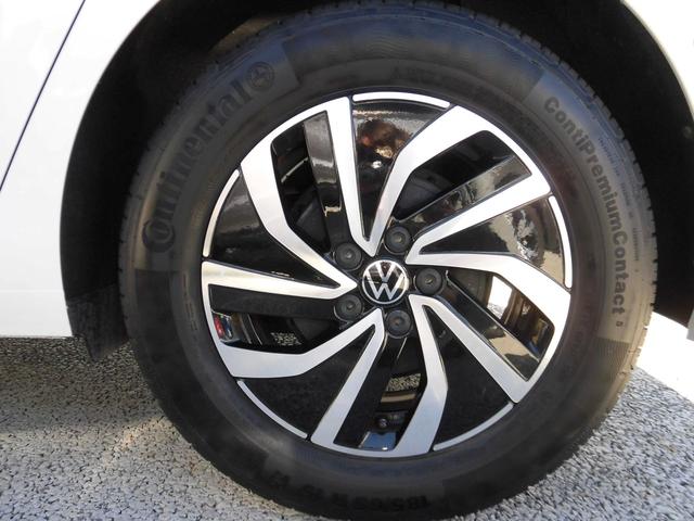 ポロ TSIアクティブ アダプティブクルーズコントロール“ACC”同一車線内全車速運転支援システム“Travel Assist” 185/60R15 デジタルメータークラスター“Digital Cockpit”(4枚目)