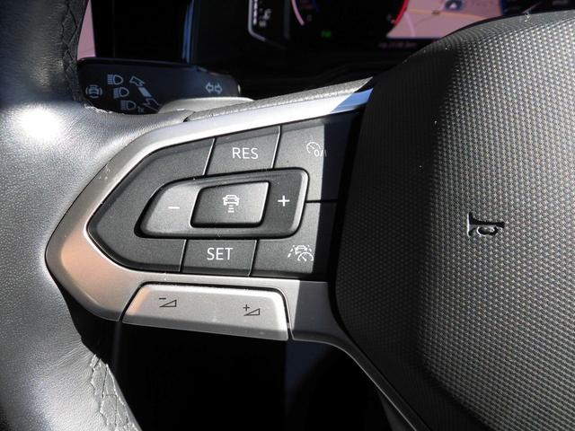 ポロ TSIアクティブ アダプティブクルーズコントロール“ACC”同一車線内全車速運転支援システム“Travel Assist” 185/60R15 デジタルメータークラスター“Digital Cockpit”(17枚目)
