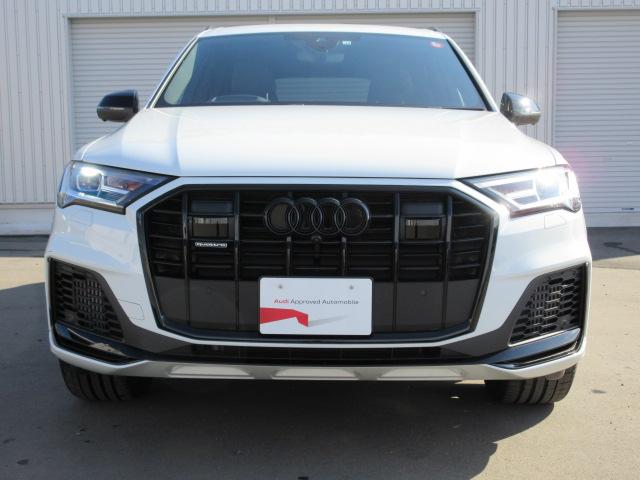 アウディ Ｑ７