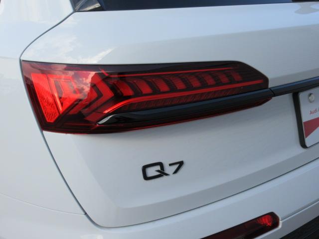 アウディ Ｑ７