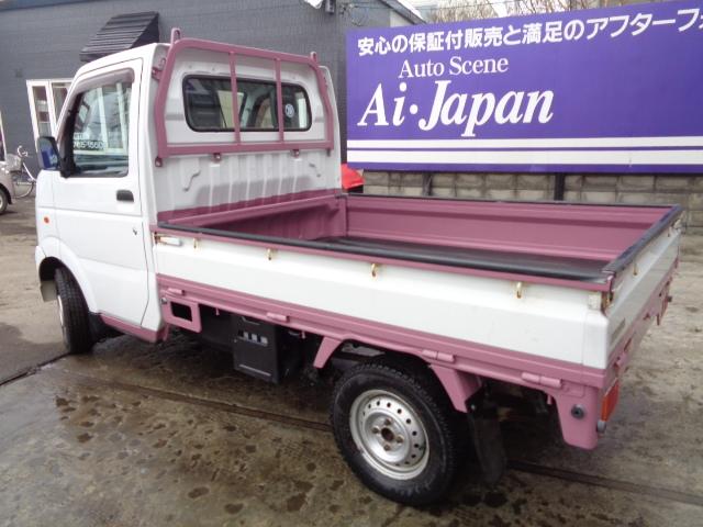 　４ＷＤ(4枚目)