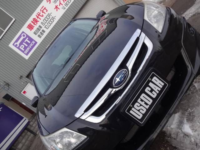 ２．０ｉ－Ｌ　４ＷＤ(9枚目)