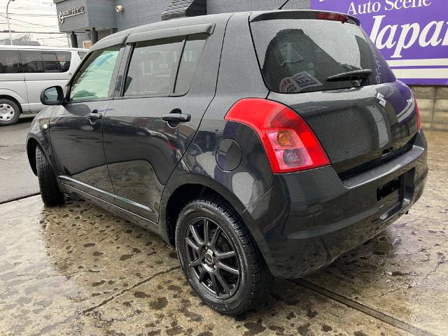 スイフト １．３ＸＧ　４ＷＤ（4枚目）