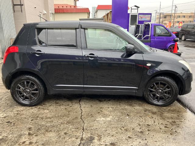 スイフト １．３ＸＧ　４ＷＤ（7枚目）