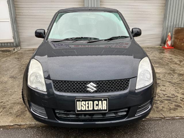 スイフト １．３ＸＧ　４ＷＤ（9枚目）