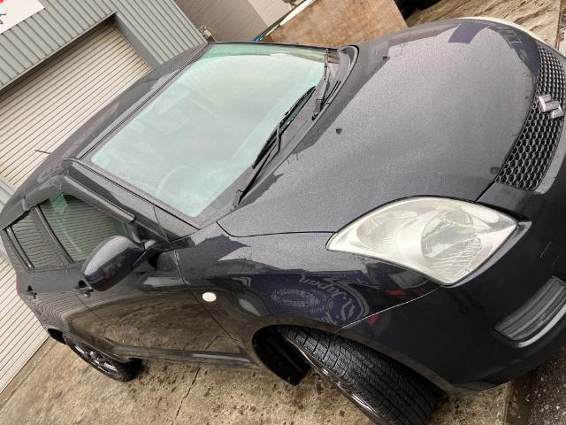 スイフト １．３ＸＧ　４ＷＤ（10枚目）