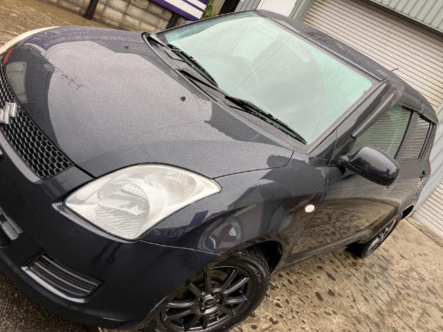 スイフト １．３ＸＧ　４ＷＤ（11枚目）