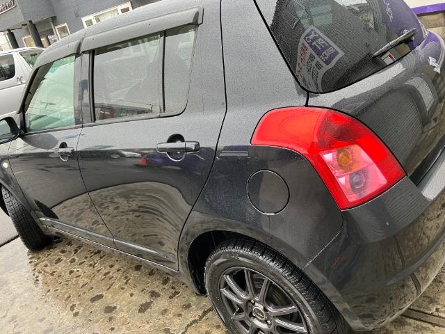 スイフト １．３ＸＧ　４ＷＤ（12枚目）