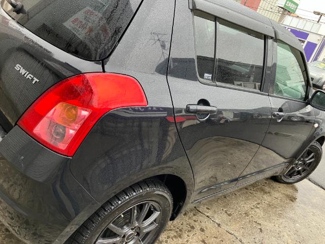 スイフト １．３ＸＧ　４ＷＤ（13枚目）