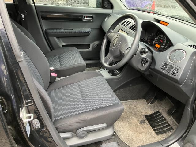 スイフト １．３ＸＧ　４ＷＤ（14枚目）