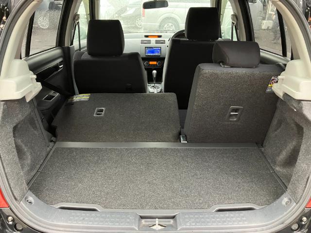 スイフト １．３ＸＧ　４ＷＤ（16枚目）