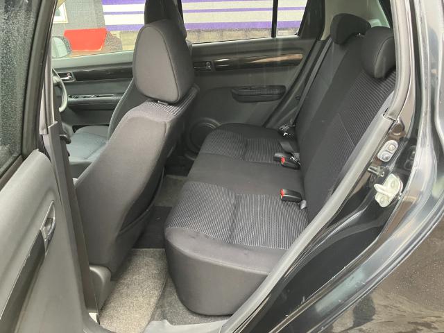 スイフト １．３ＸＧ　４ＷＤ（18枚目）