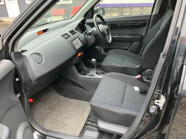 スイフト １．３ＸＧ　４ＷＤ（19枚目）