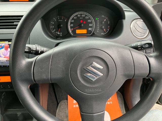 スイフト １．３ＸＧ　４ＷＤ（20枚目）