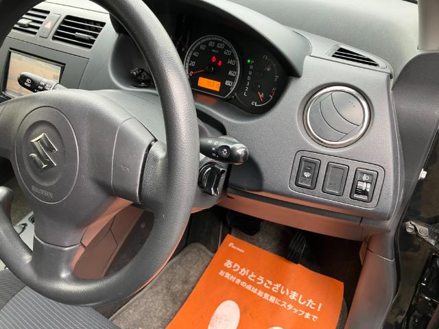 スイフト １．３ＸＧ　４ＷＤ（21枚目）