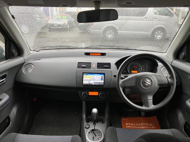 スイフト １．３ＸＧ　４ＷＤ（23枚目）