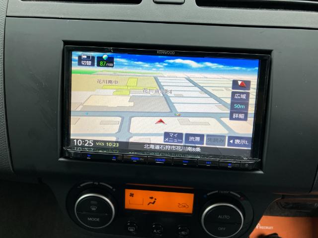 スイフト １．３ＸＧ　４ＷＤ（26枚目）