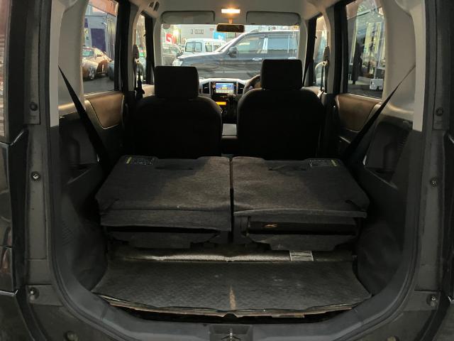 ルークス ハイウェイスター 4WD(17枚目)