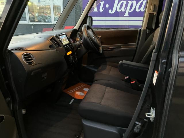 ルークス ハイウェイスター 4WD(19枚目)