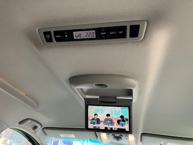 ヴェルファイア ２．４Ｚ　４ＷＤ　ナビ　Ｂモニター（28枚目）