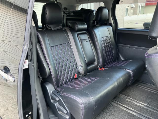 ヴェルファイア 2.4Z 4WD ナビ Bモニター ETC(13枚目)