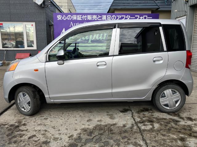 HONDA LIFE COMFORT SPECIAL