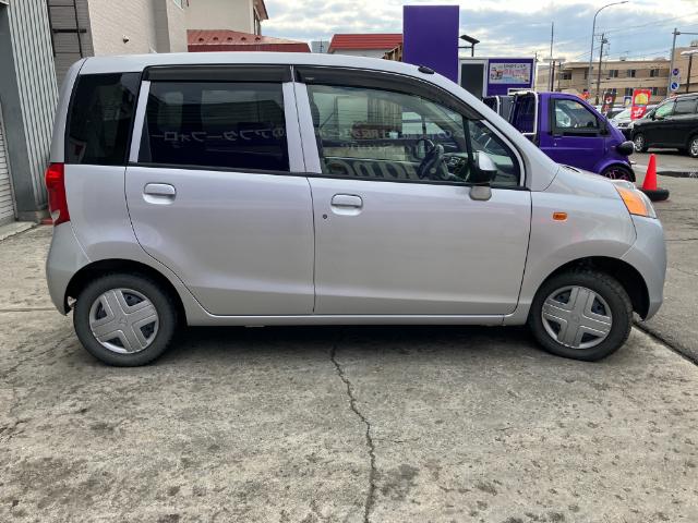 HONDA LIFE COMFORT SPECIAL