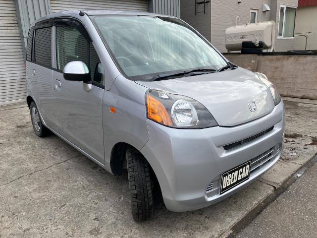 HONDA LIFE COMFORT SPECIAL