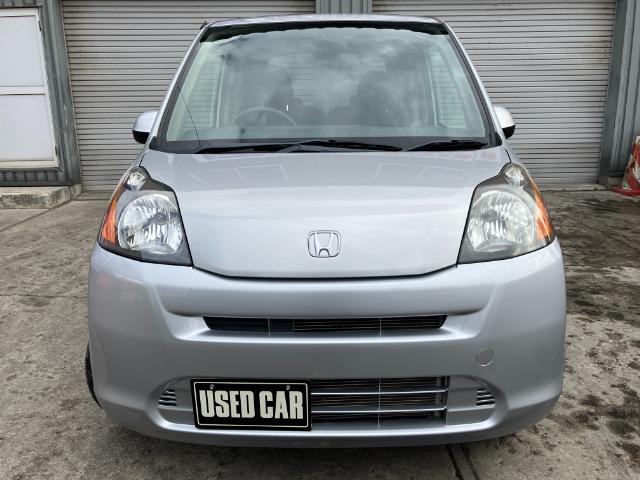 HONDA LIFE COMFORT SPECIAL