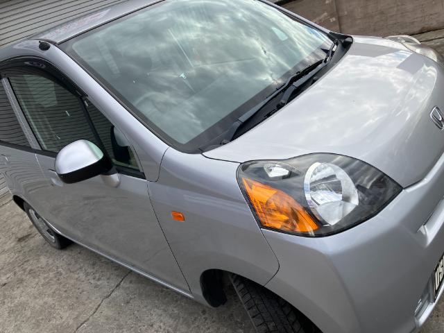 HONDA LIFE COMFORT SPECIAL