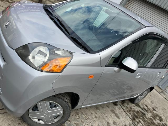 HONDA LIFE COMFORT SPECIAL