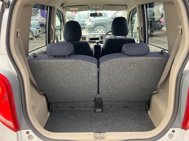 HONDA LIFE COMFORT SPECIAL