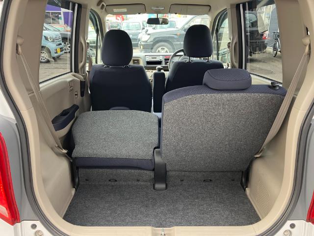 HONDA LIFE COMFORT SPECIAL