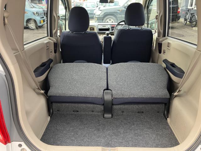 HONDA LIFE COMFORT SPECIAL