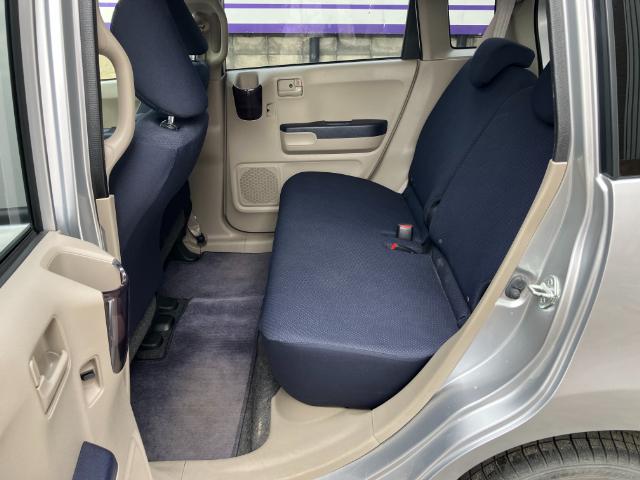 HONDA LIFE COMFORT SPECIAL