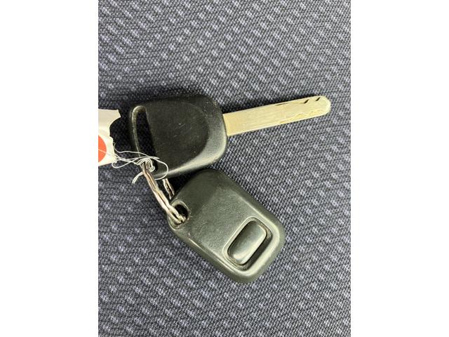 HONDA LIFE COMFORT SPECIAL