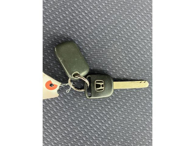 HONDA LIFE COMFORT SPECIAL