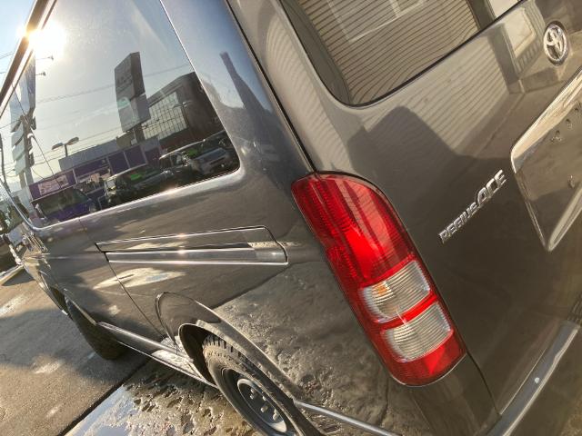 レジアスエースバン ロングスーパーＧＬ（10枚目）