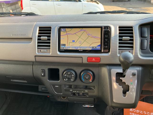 レジアスエースバン ロングスーパーＧＬ（18枚目）