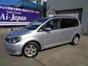 VOLKSWAGEN GOLF TOURAN